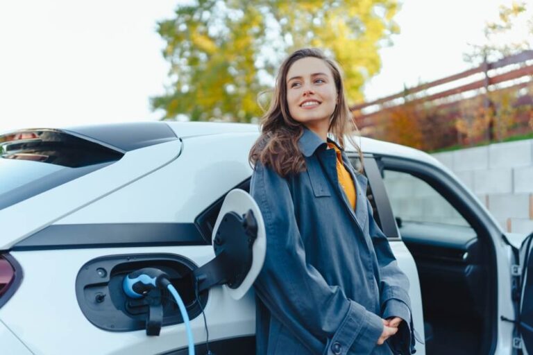 ¿Cuánto cuesta cargar el coche eléctrico con Naturgy?