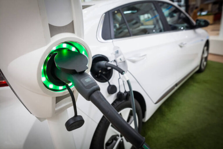 ¿Cuál es la tarifa coche eléctrico de Iberdrola?