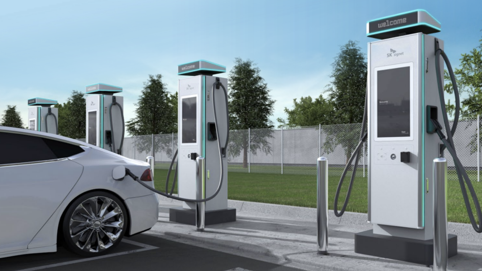 Cuánto CO2 se ahorra realmente con un coche eléctrico