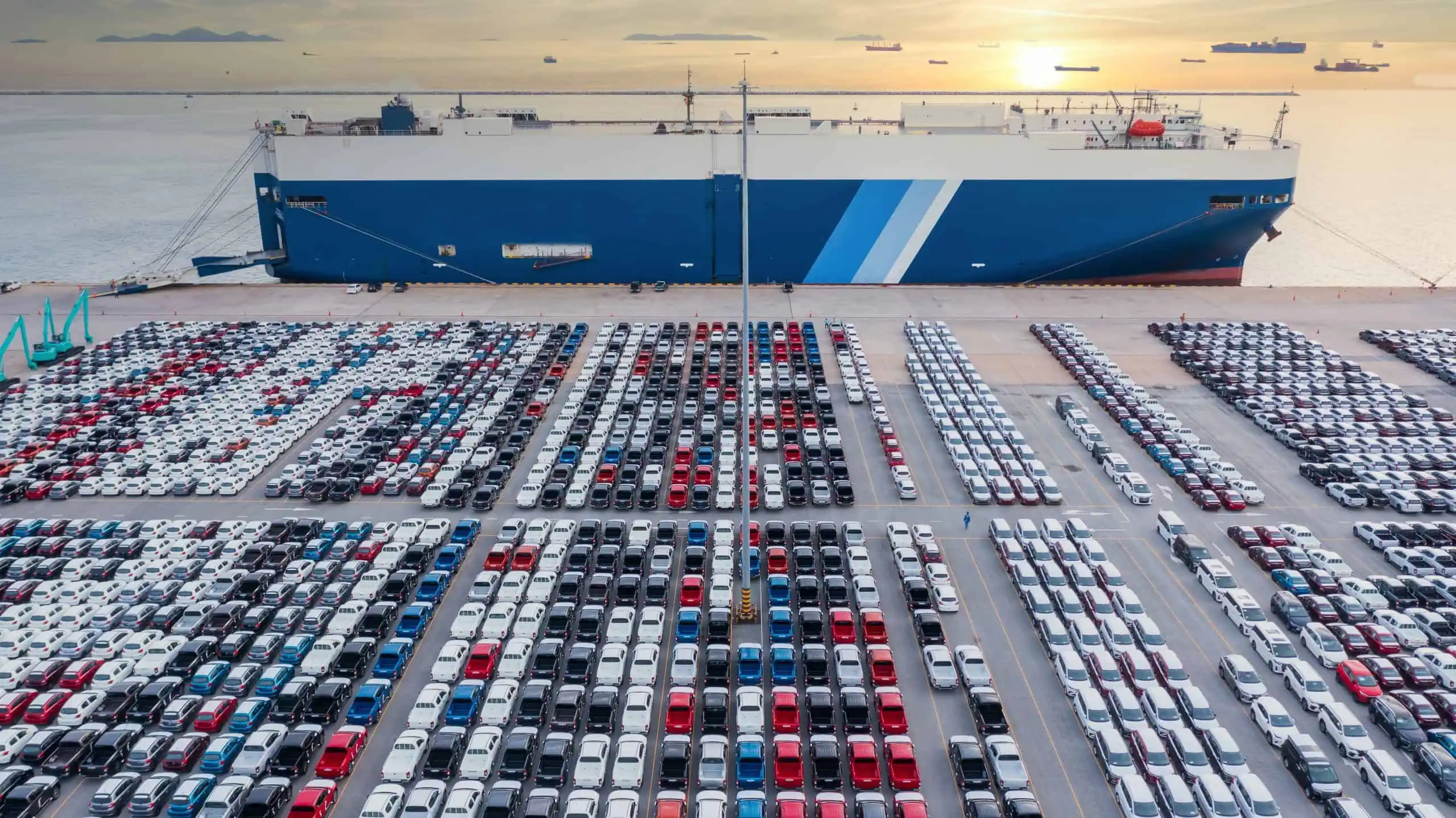 Comprar coche eléctrico de importación: qué debes saber