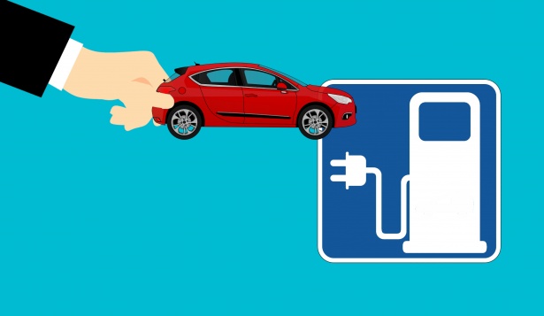 Cómo funciona un coche eléctrico: guía para principiantes