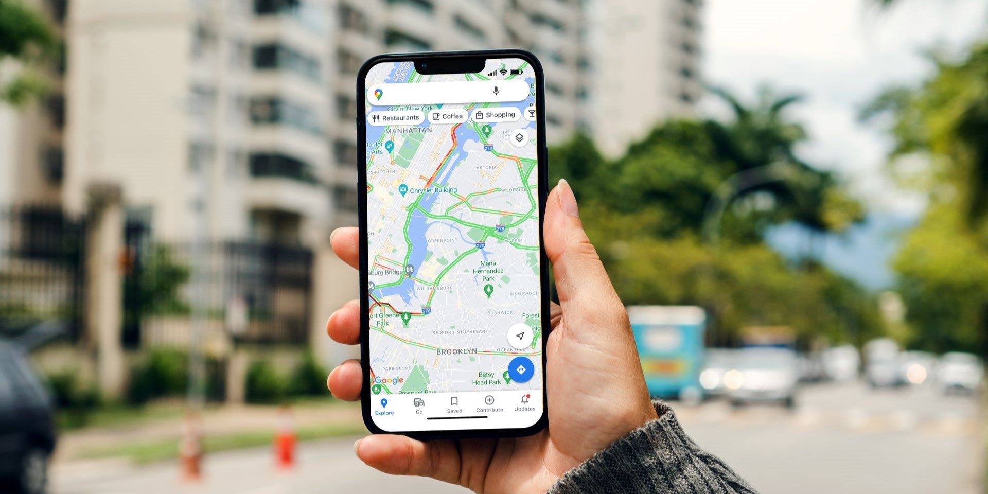 Mejores apps para encontrar puntos de carga en España