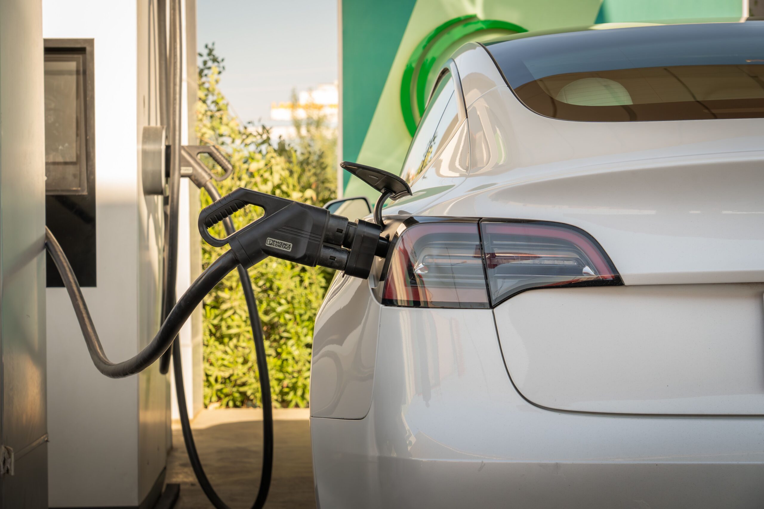 Mejores coches eléctricos de segunda mano en 2026