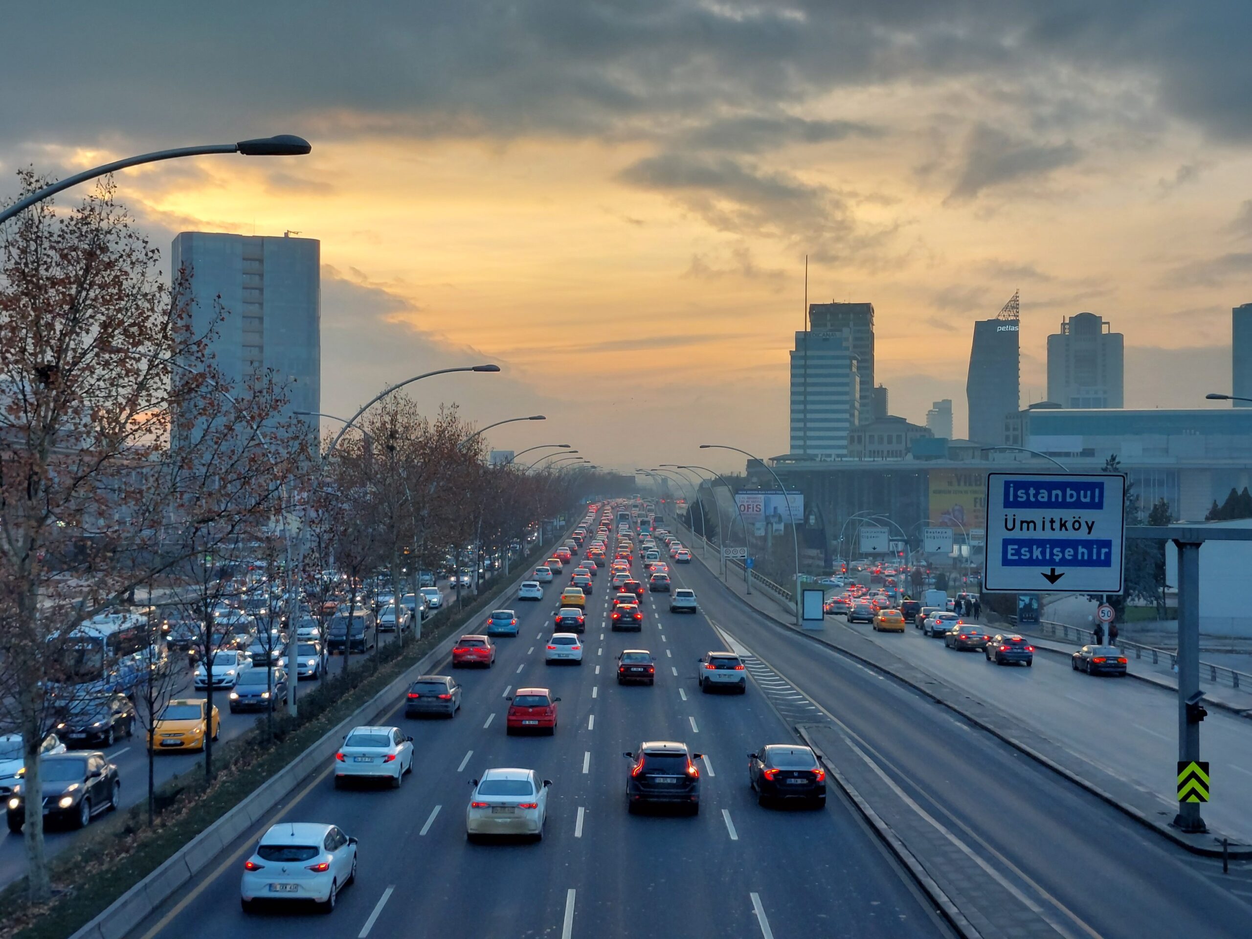 Mejor coche eléctrico para hacer muchos kilómetros