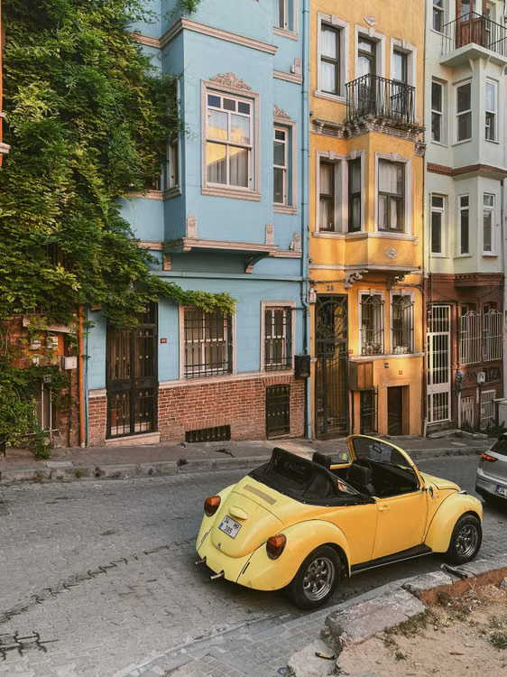 Coches eléctricos pequeños para ciudad: los mejores