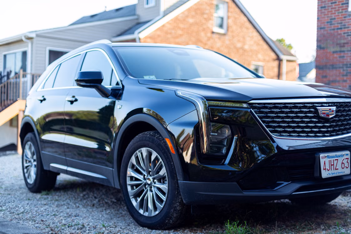 Mejor SUV eléctrico calidad precio del mercado